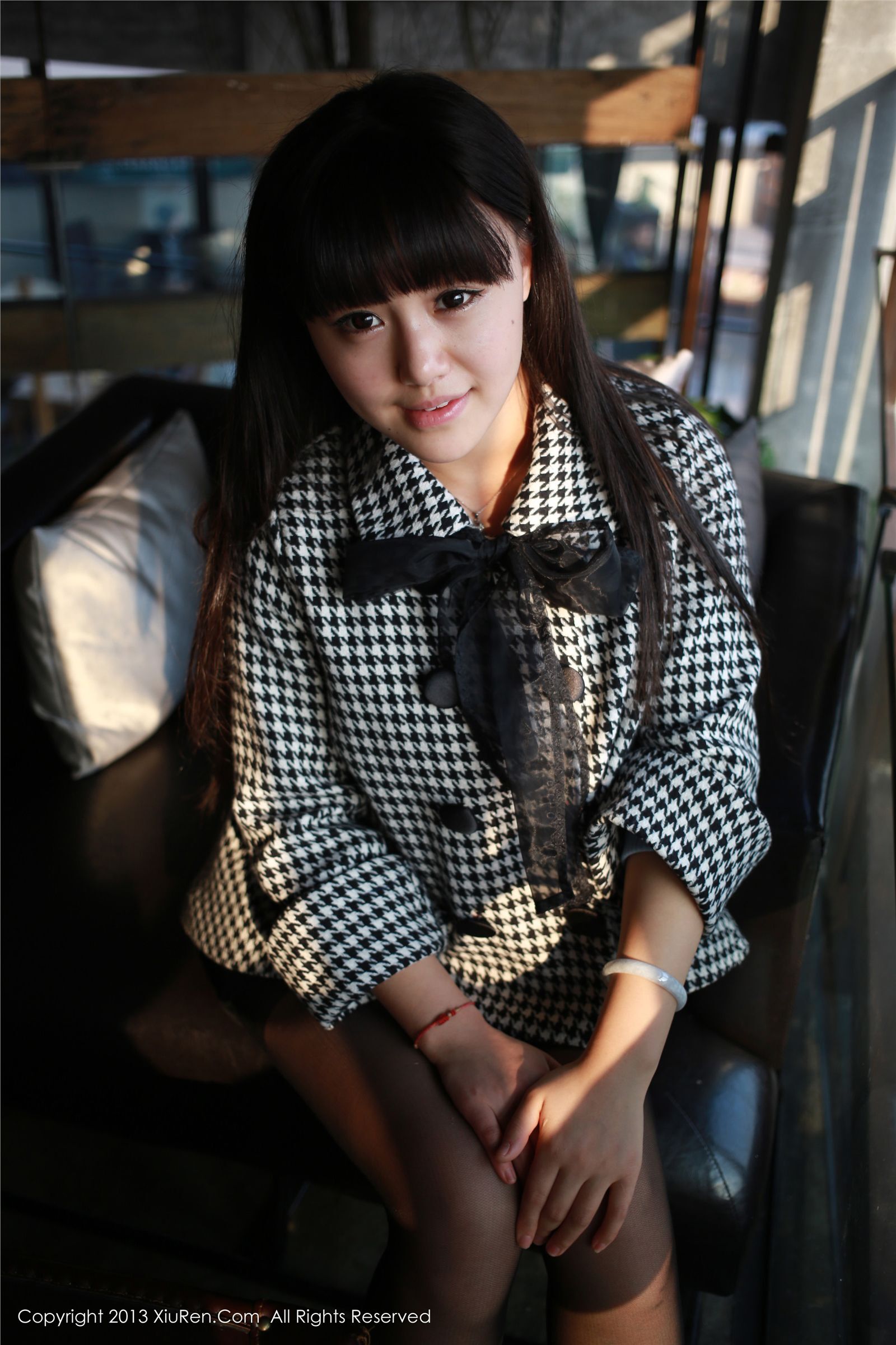 [XIUREN] 2013-11-14 Barbie可儿